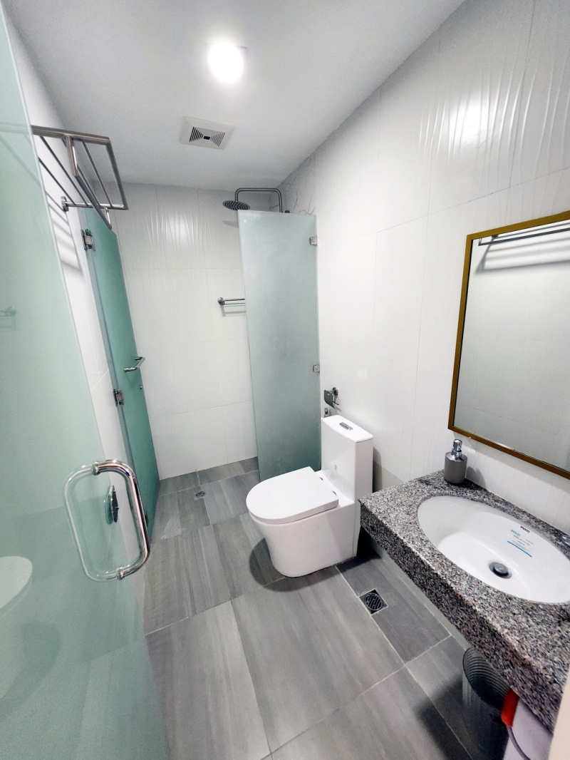フィリピン留学 Cebu21 - CIJ Liloan Campus-CIJ DORMITORY-83